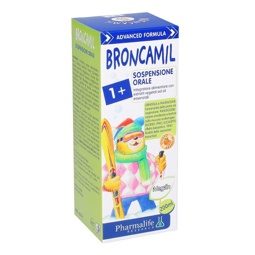 Broncamil