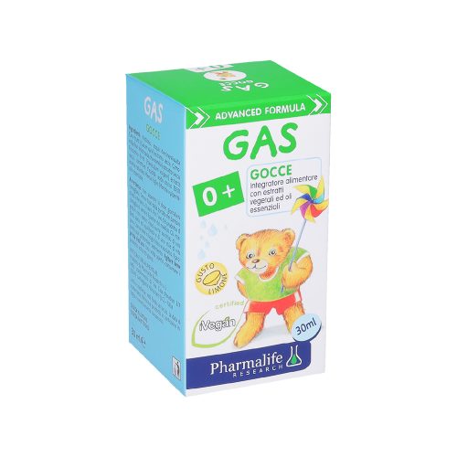 GAS Bimbi kapi