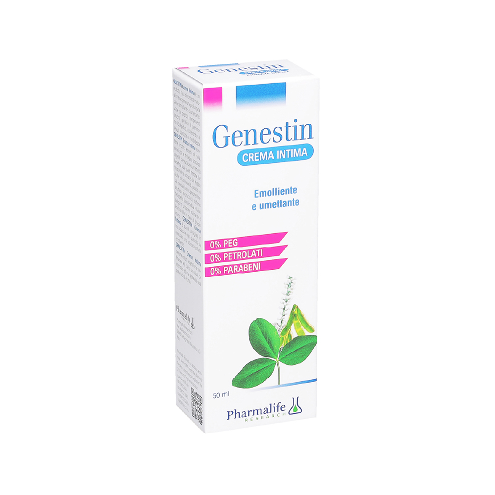Genestin krem za intimnu regiju kod žena u menopauzi slika 1