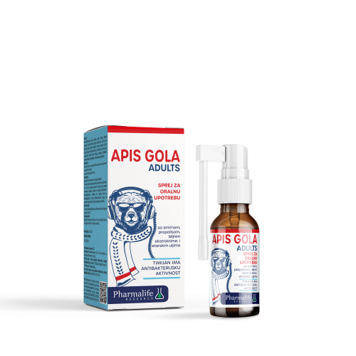 Apis Gola Adults