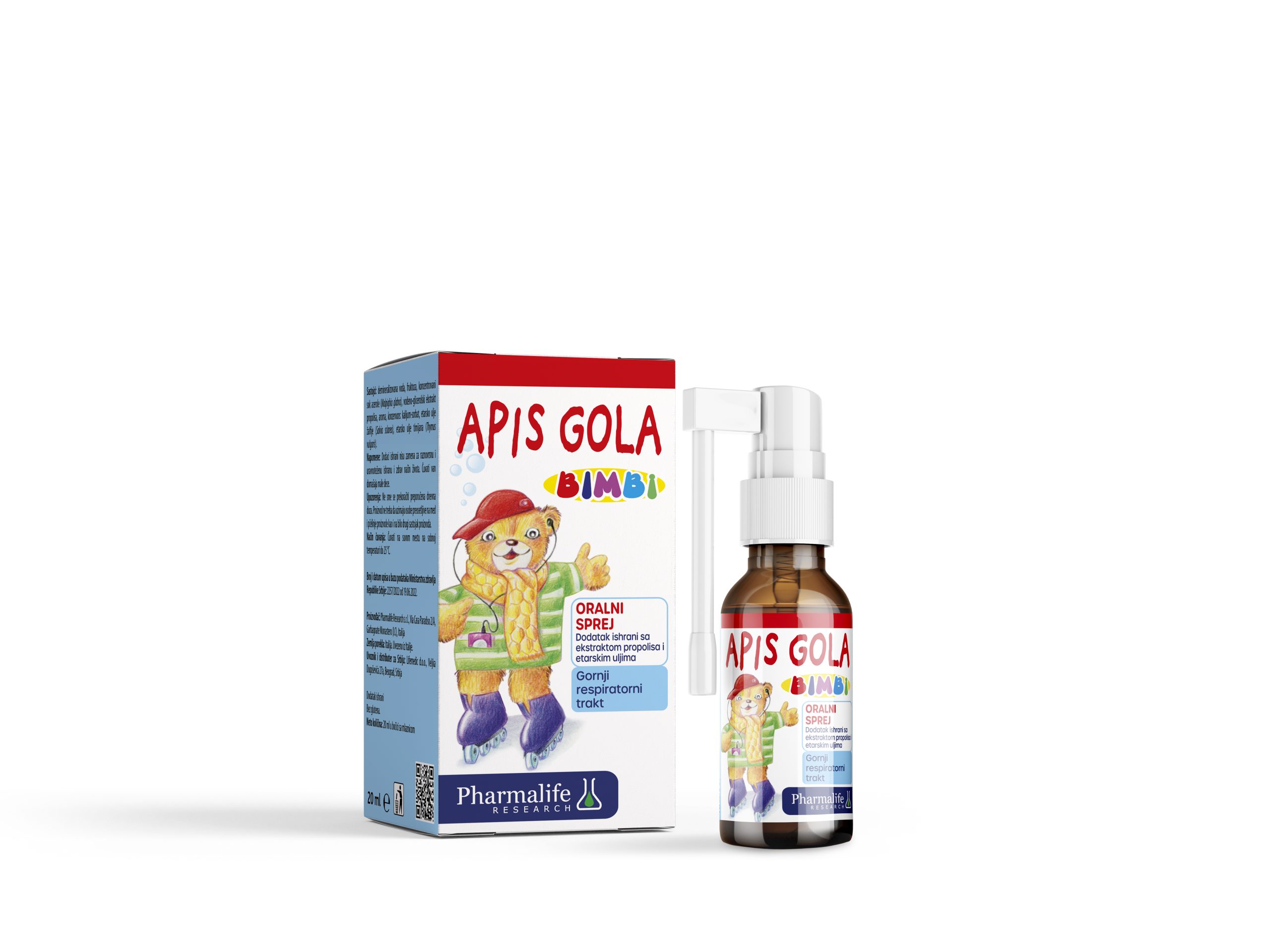 Apis Gola scaled