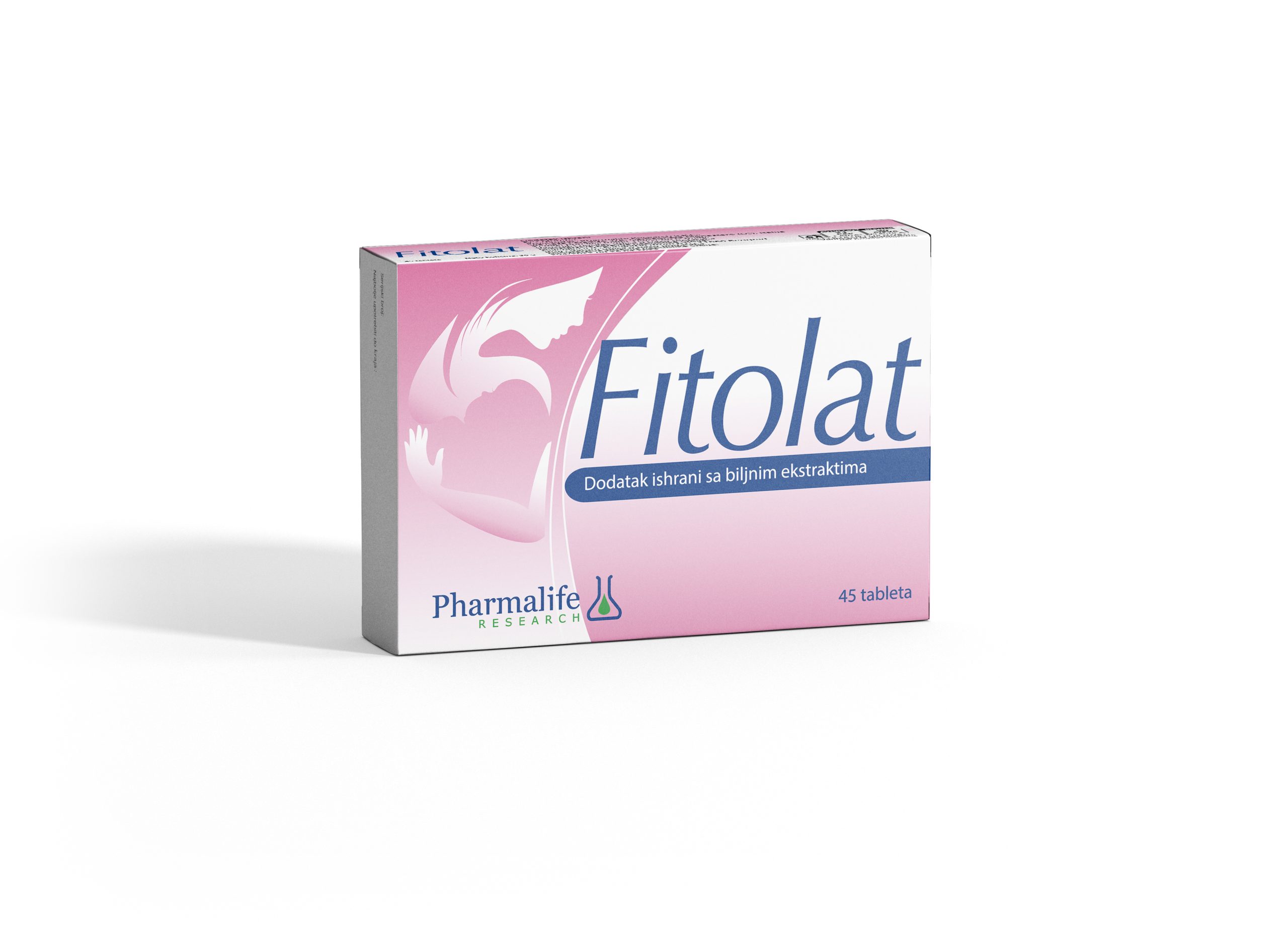 Fitolat - Podrška laktaciji i povećanju količine majčinog mleka 2 Fitolat - Podrška laktaciji i povećanju količine majčinog mleka